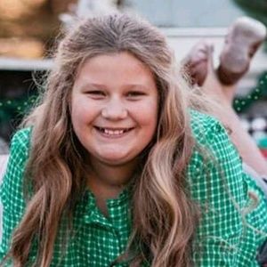 Meet your Posher, Ava